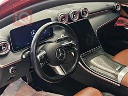 مرسيدس بنز C-Class